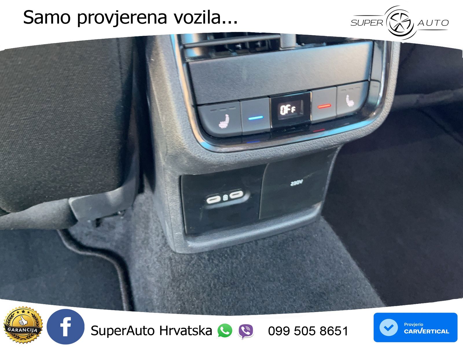 Škoda Octavia Combi 2.0 TDI (150 KS) DSG