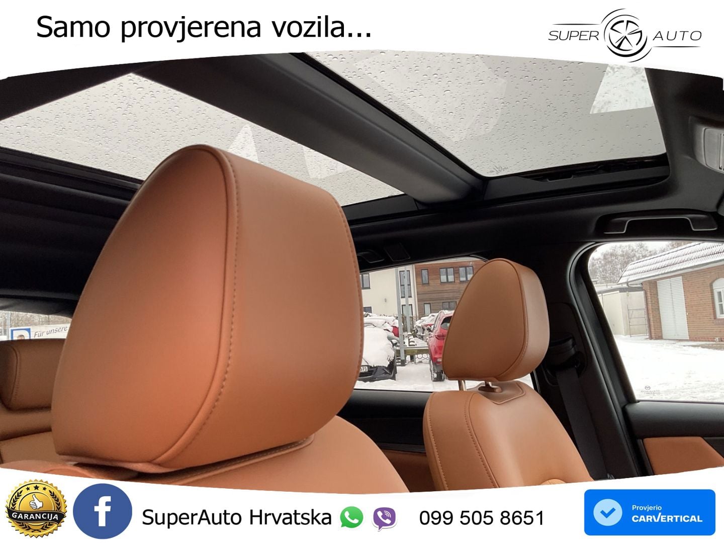 Mazda CX-60 2.5 e-Skyactiv (328 KS) AWD Automatic MATRIX+GR SJED+KAM