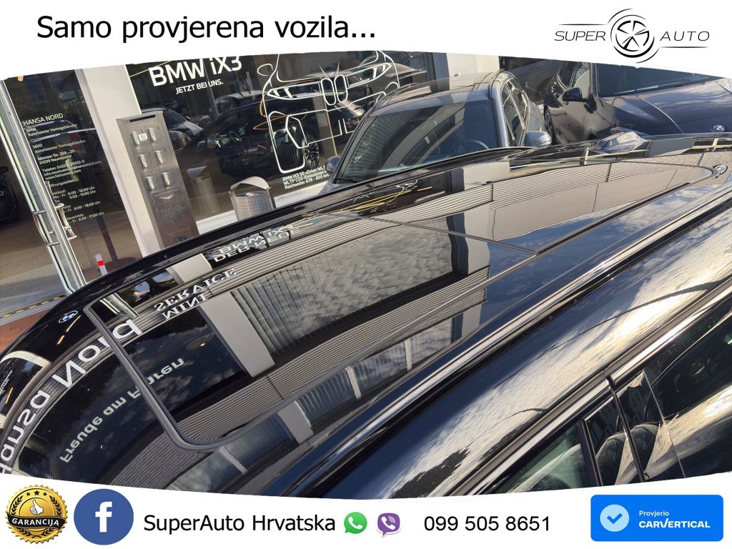 BMW X1 20d (163 KS) sDrive Steptronic M Sport