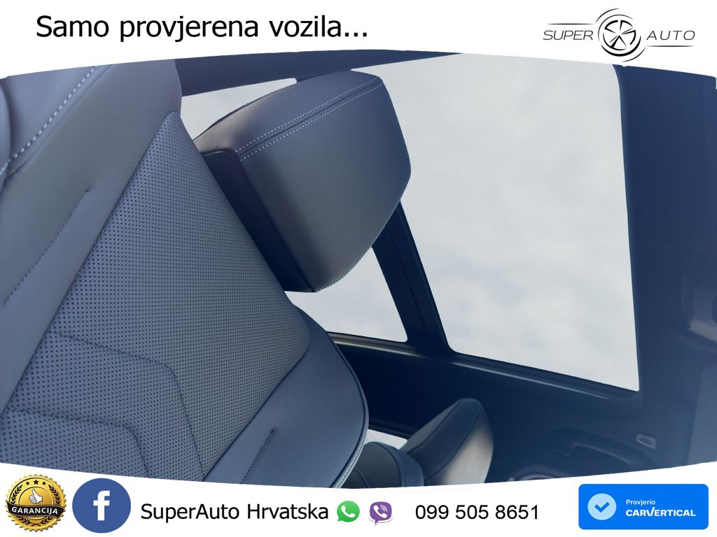 BMW X1 20d (163 KS) sDrive Steptronic M Sport