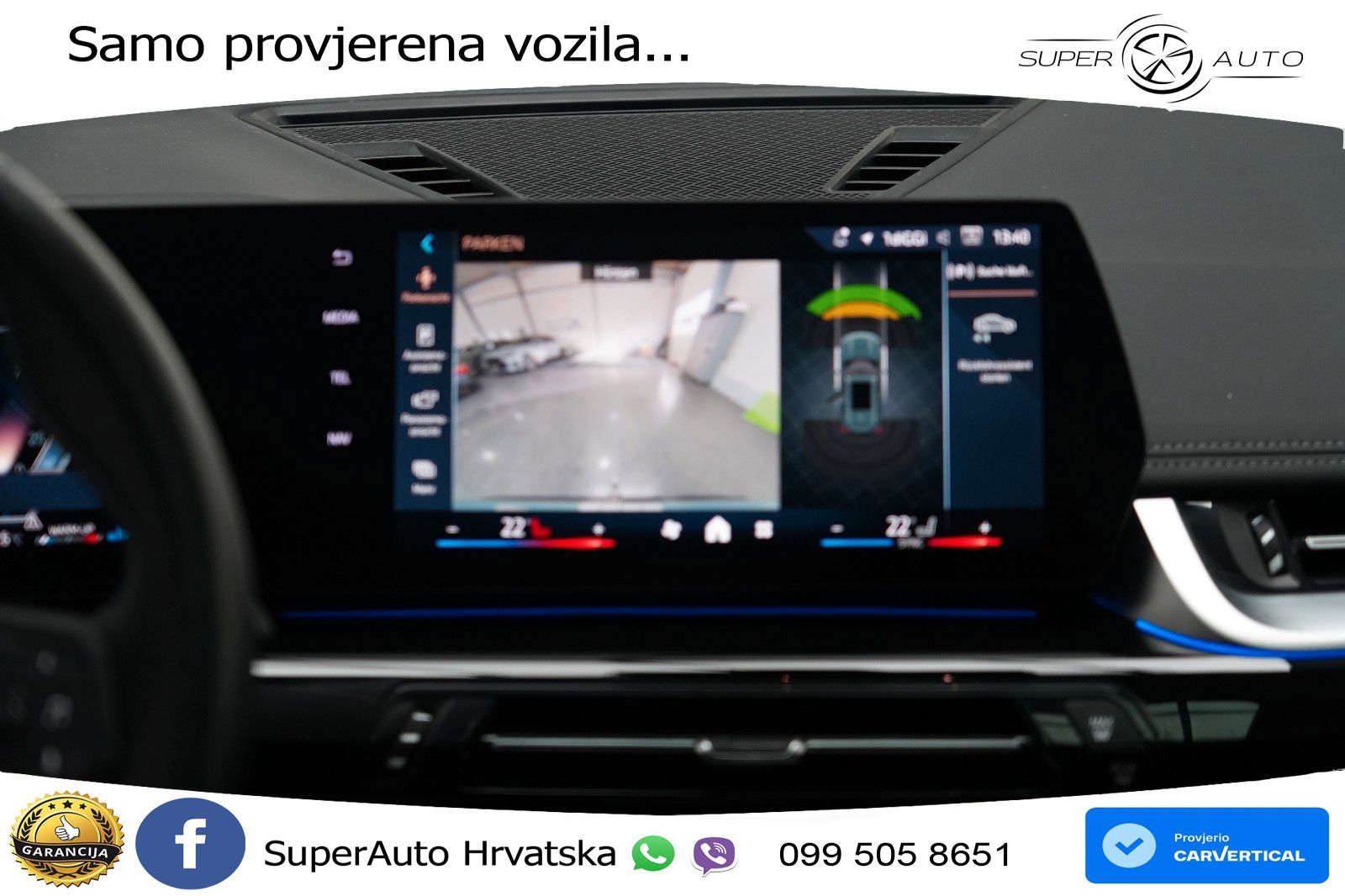 BMW X1 20d (163 KS) xDrive Steptronic xLine LED+GR SJED+ACC