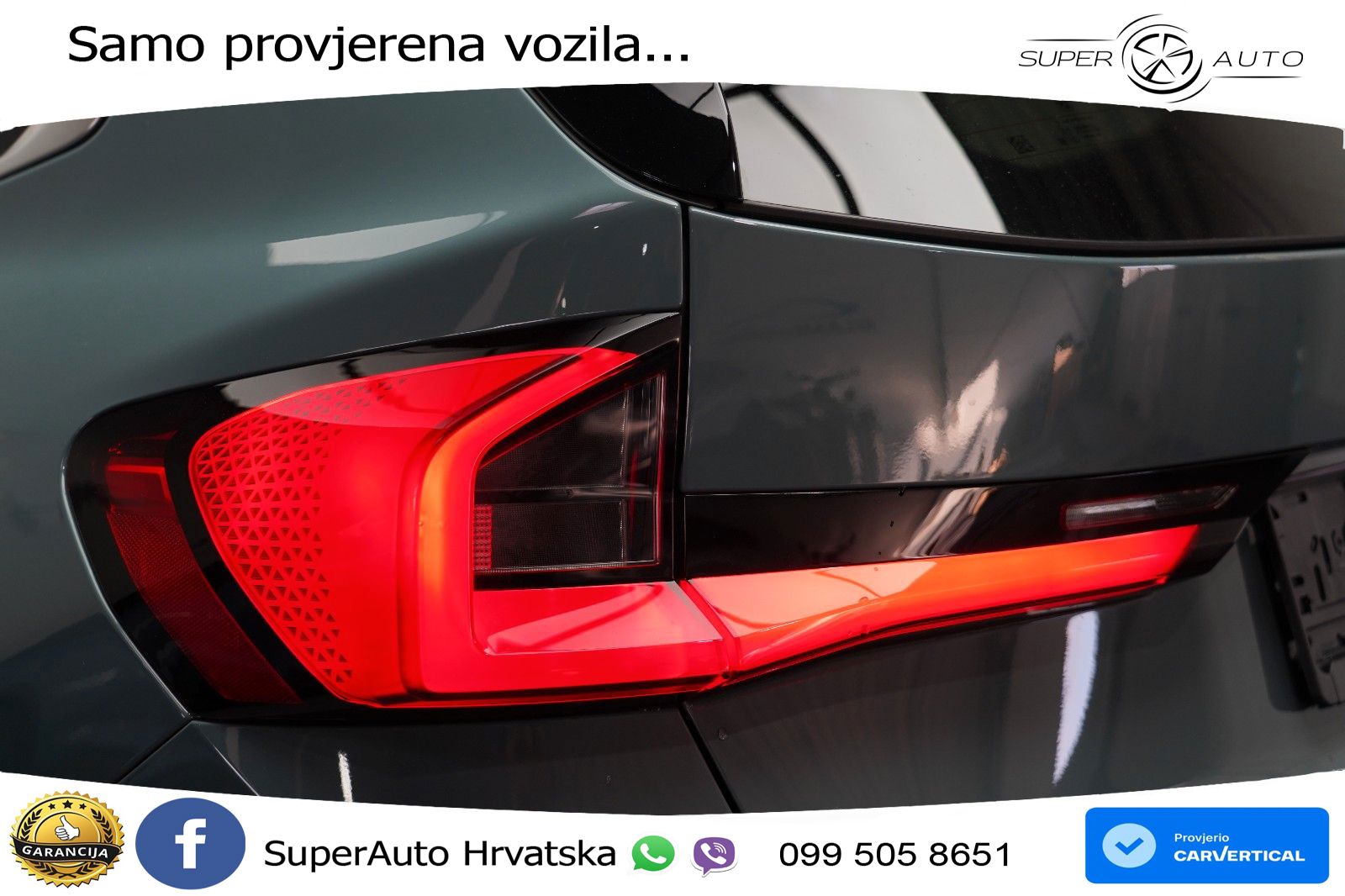 BMW X1 20d (163 KS) xDrive Steptronic xLine LED+GR SJED+ACC