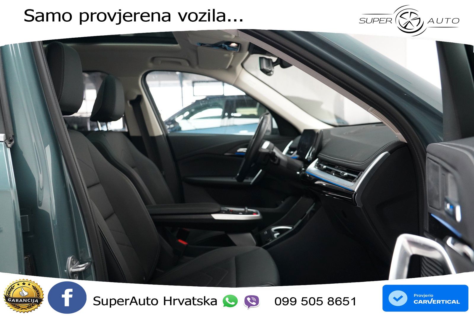 BMW X1 20d (163 KS) xDrive Steptronic xLine LED+GR SJED+ACC