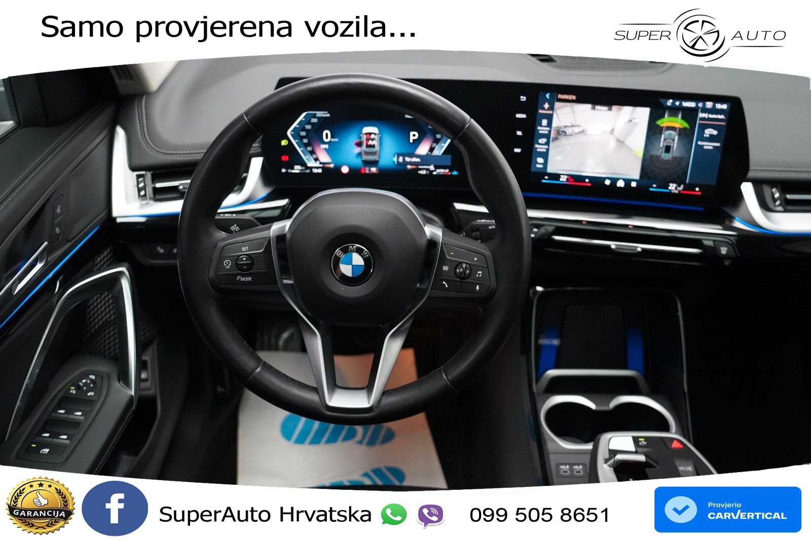 BMW X1 20d (163 KS) xDrive Steptronic xLine LED+GR SJED+ACC