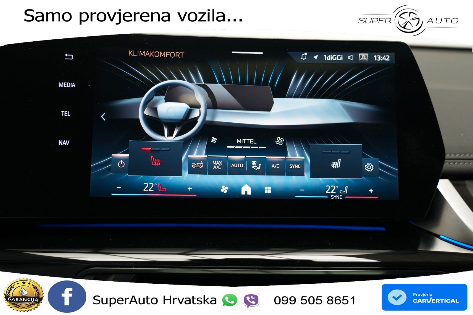 BMW X1 20d (163 KS) xDrive Steptronic xLine LED+GR SJED+ACC