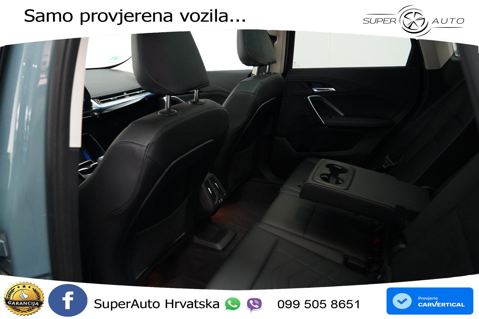 BMW X1 20d (163 KS) xDrive Steptronic xLine LED+GR SJED+ACC