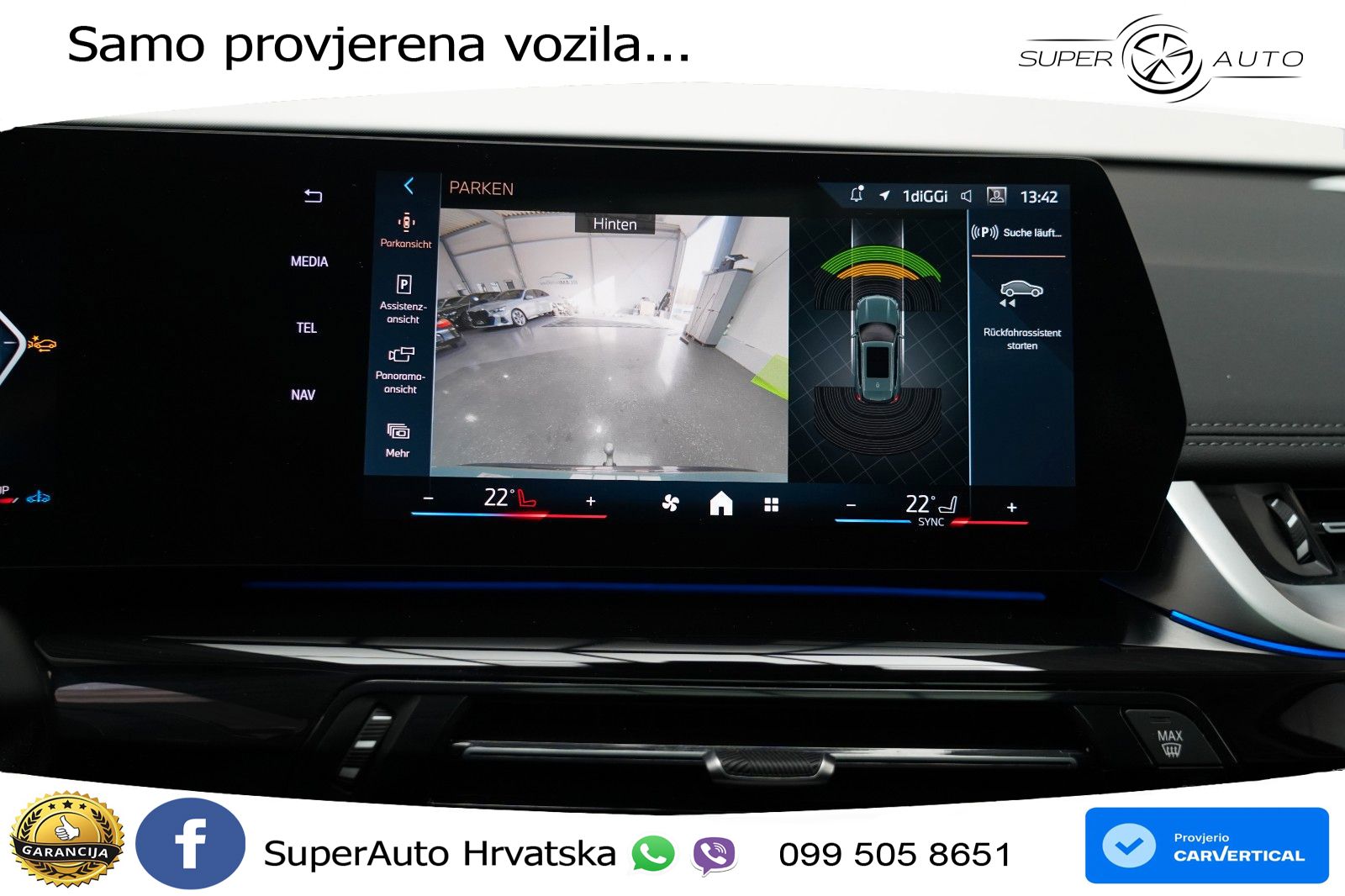 BMW X1 20d (163 KS) xDrive Steptronic xLine LED+GR SJED+ACC