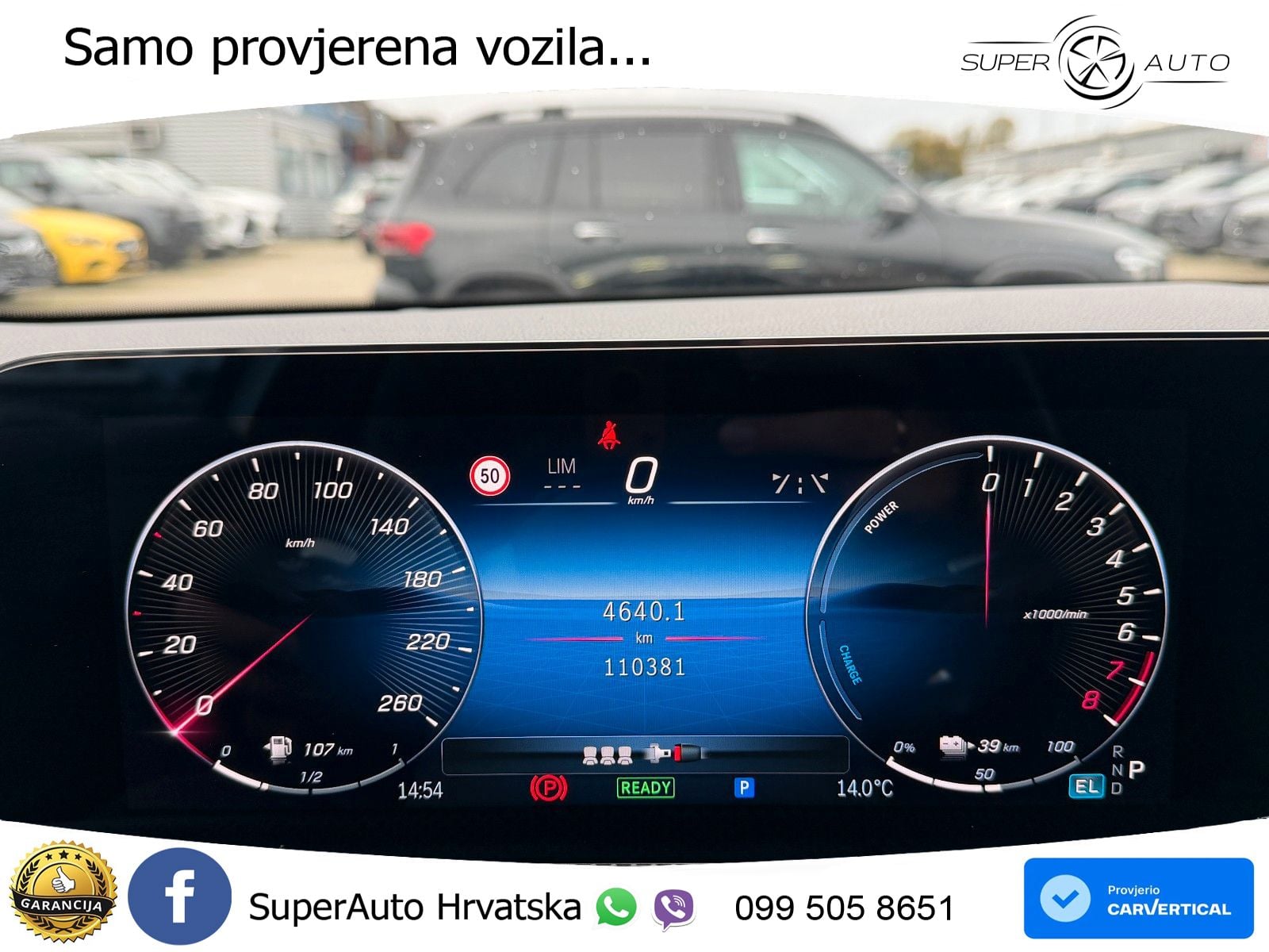 Mercedes-Benz A 250e 8G-DCT AMG ACC+HEAD+GR SJED+360+PANO