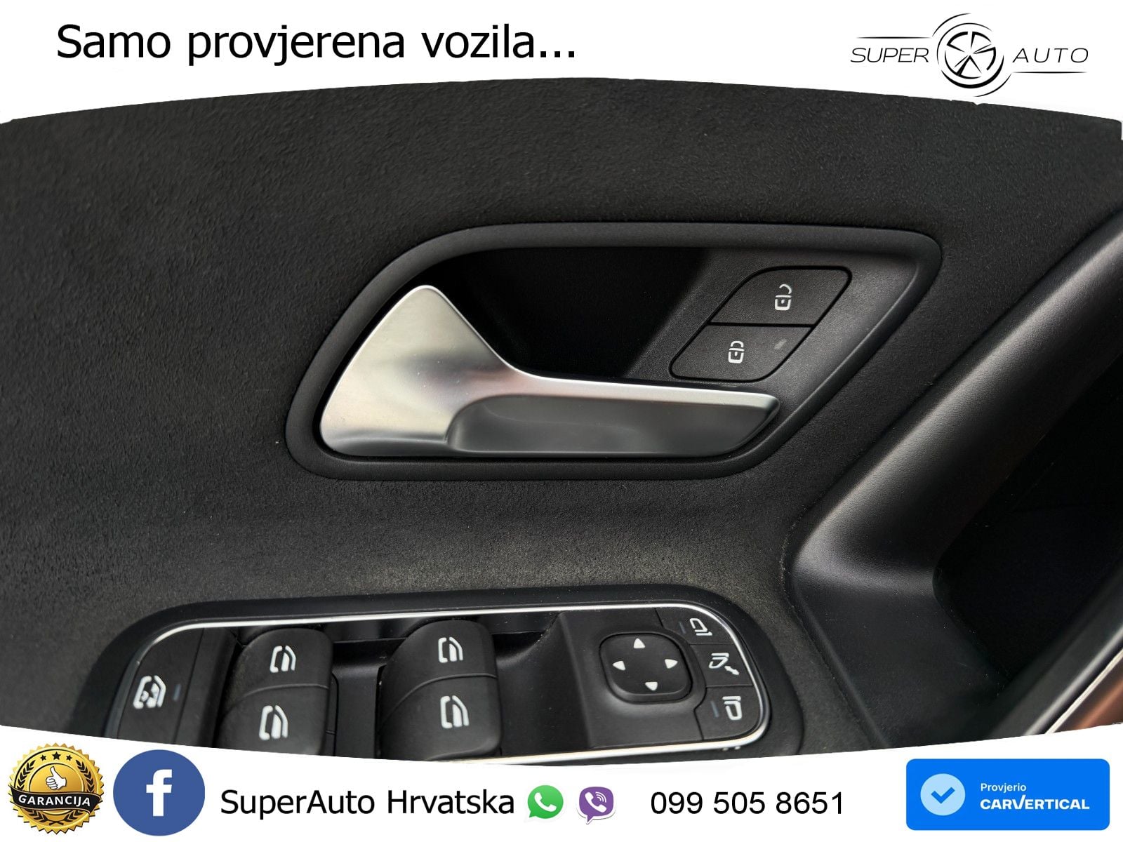 Mercedes-Benz A 250e 8G-DCT AMG ACC+HEAD+GR SJED+360+PANO