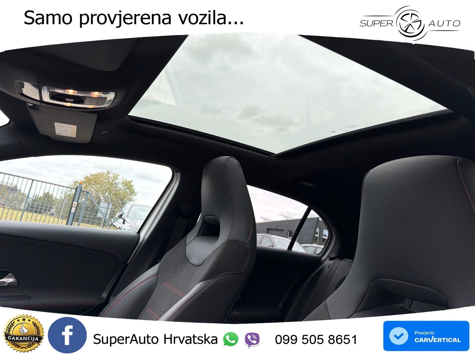 Mercedes-Benz A 250e 8G-DCT AMG ACC+HEAD+GR SJED+360+PANO