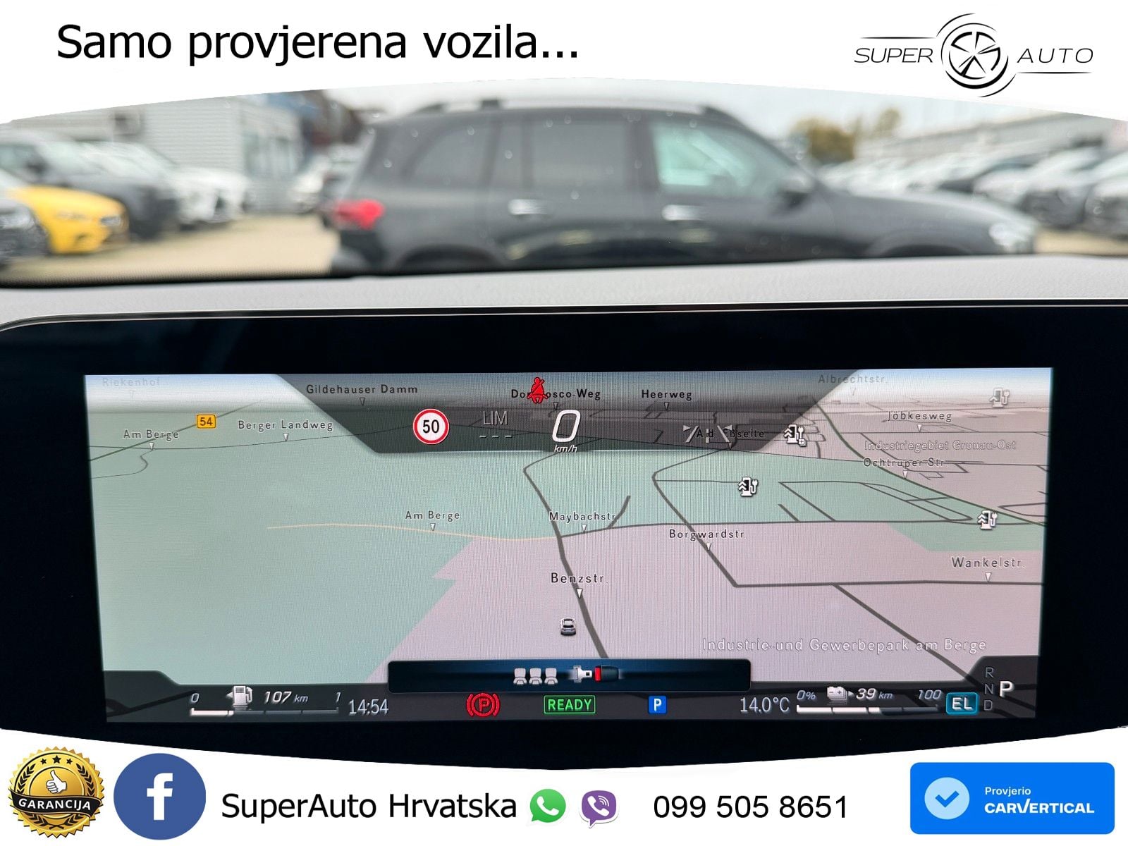 Mercedes-Benz A 250e 8G-DCT AMG ACC+HEAD+GR SJED+360+PANO