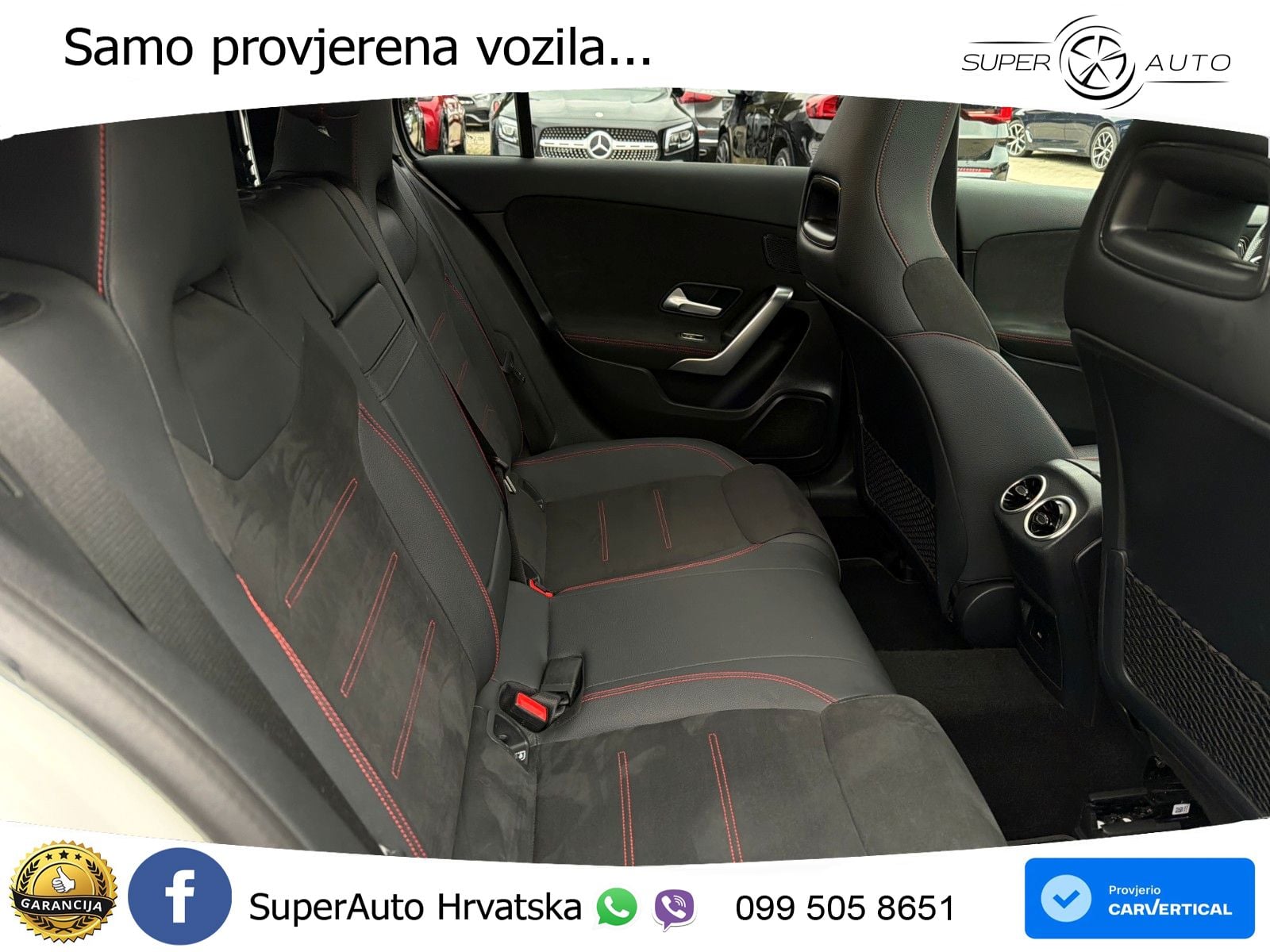 Mercedes-Benz A 250e 8G-DCT AMG ACC+HEAD+GR SJED+360+PANO
