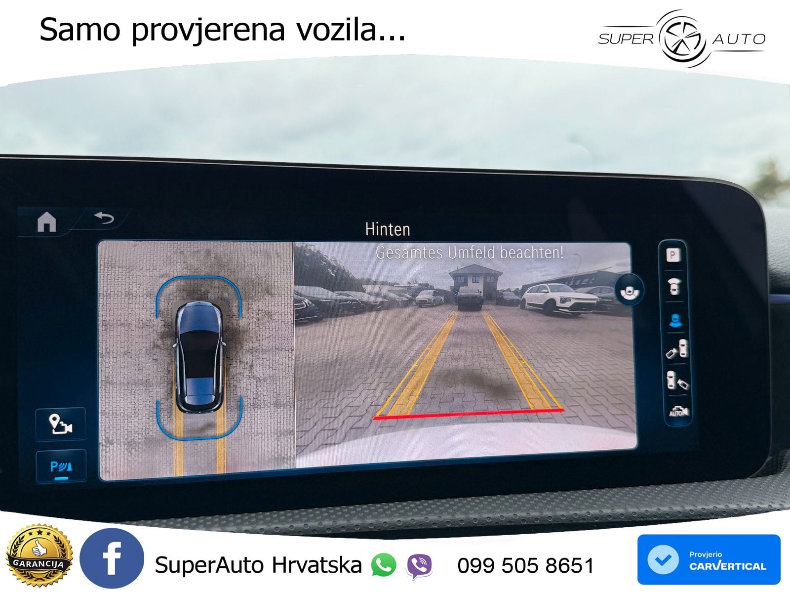 Mercedes-Benz A 250e 8G-DCT AMG ACC+HEAD+GR SJED+360+PANO