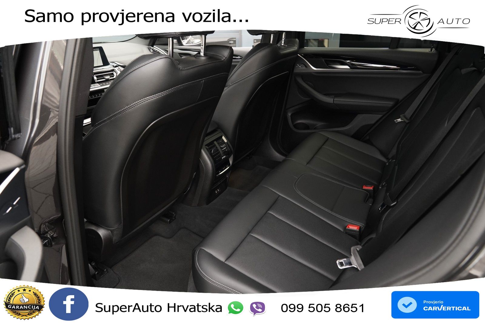 BMW X3 30e xDrive Steptronic