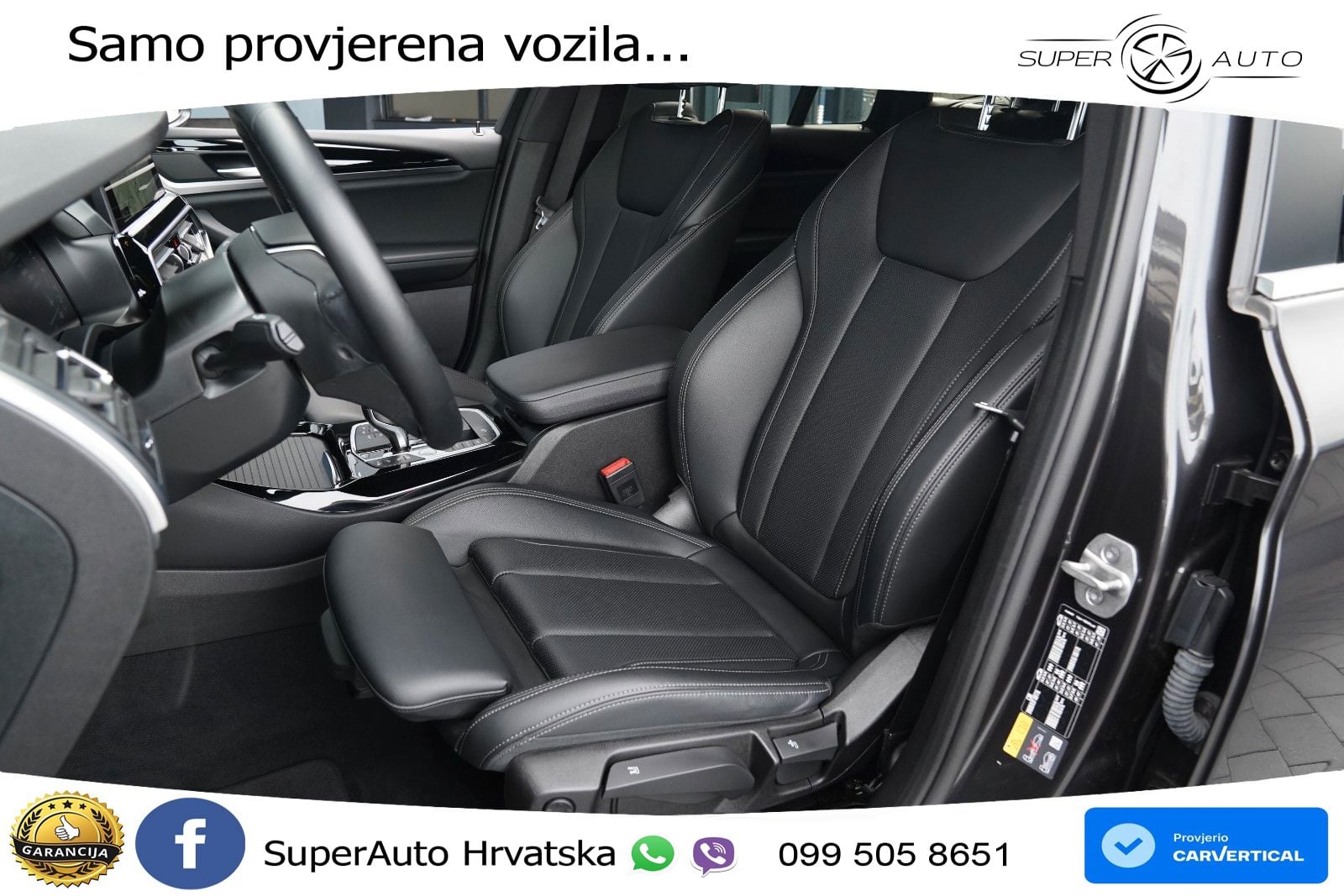 BMW X3 30e xDrive Steptronic