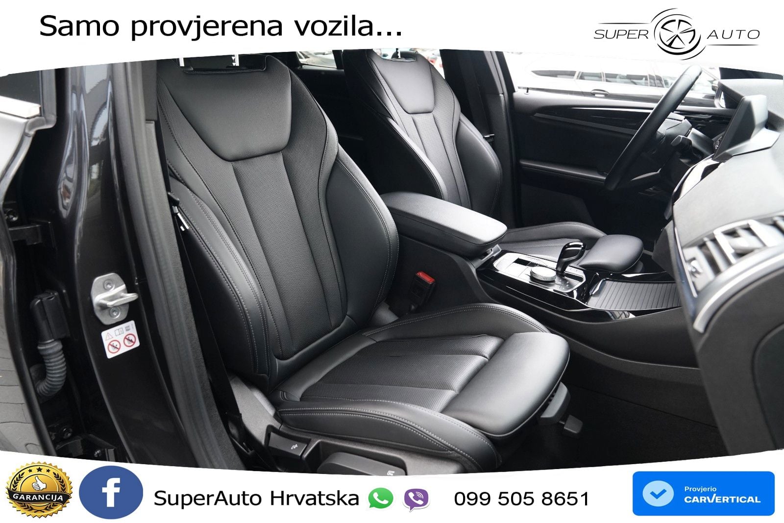 BMW X3 30e xDrive Steptronic