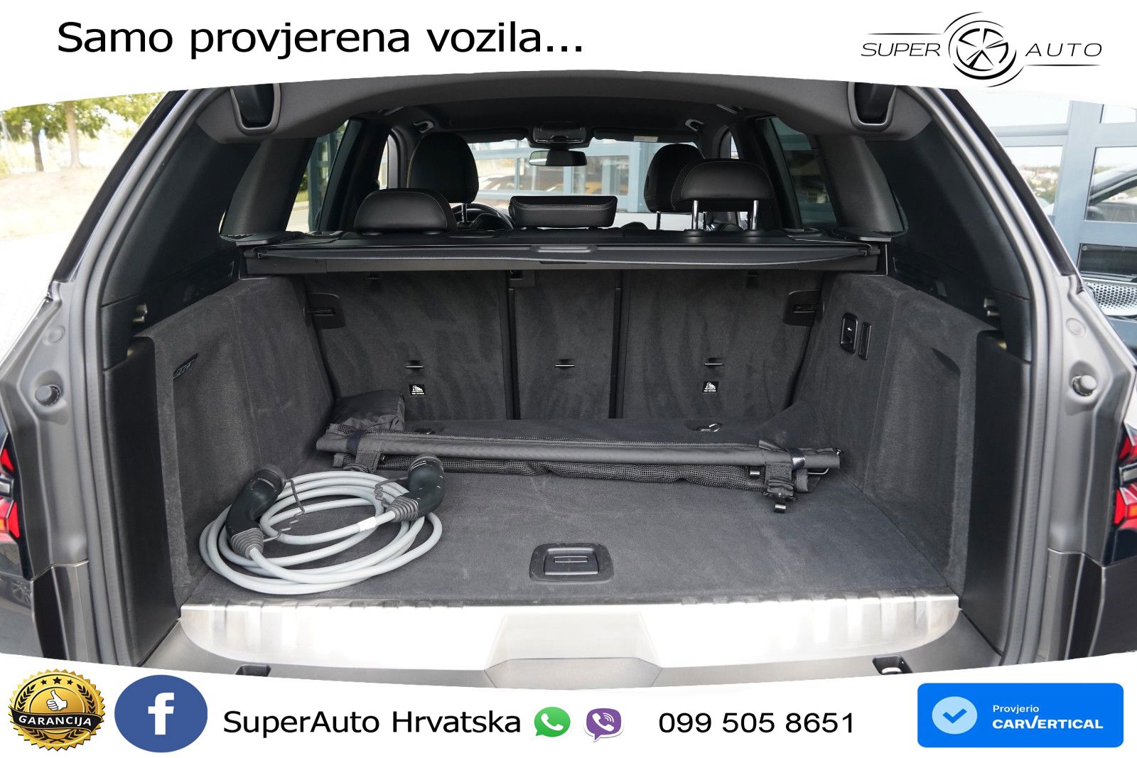 BMW X3 30e xDrive Steptronic