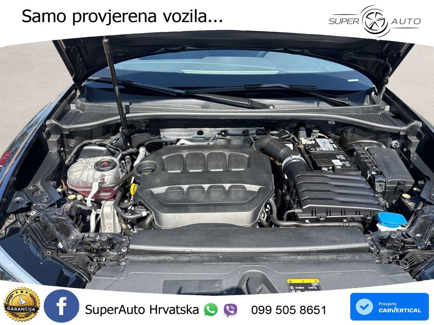 Audi Q3 40 TFSI (190 KS) quattro S tronic S line LED+GR SJED+ACC