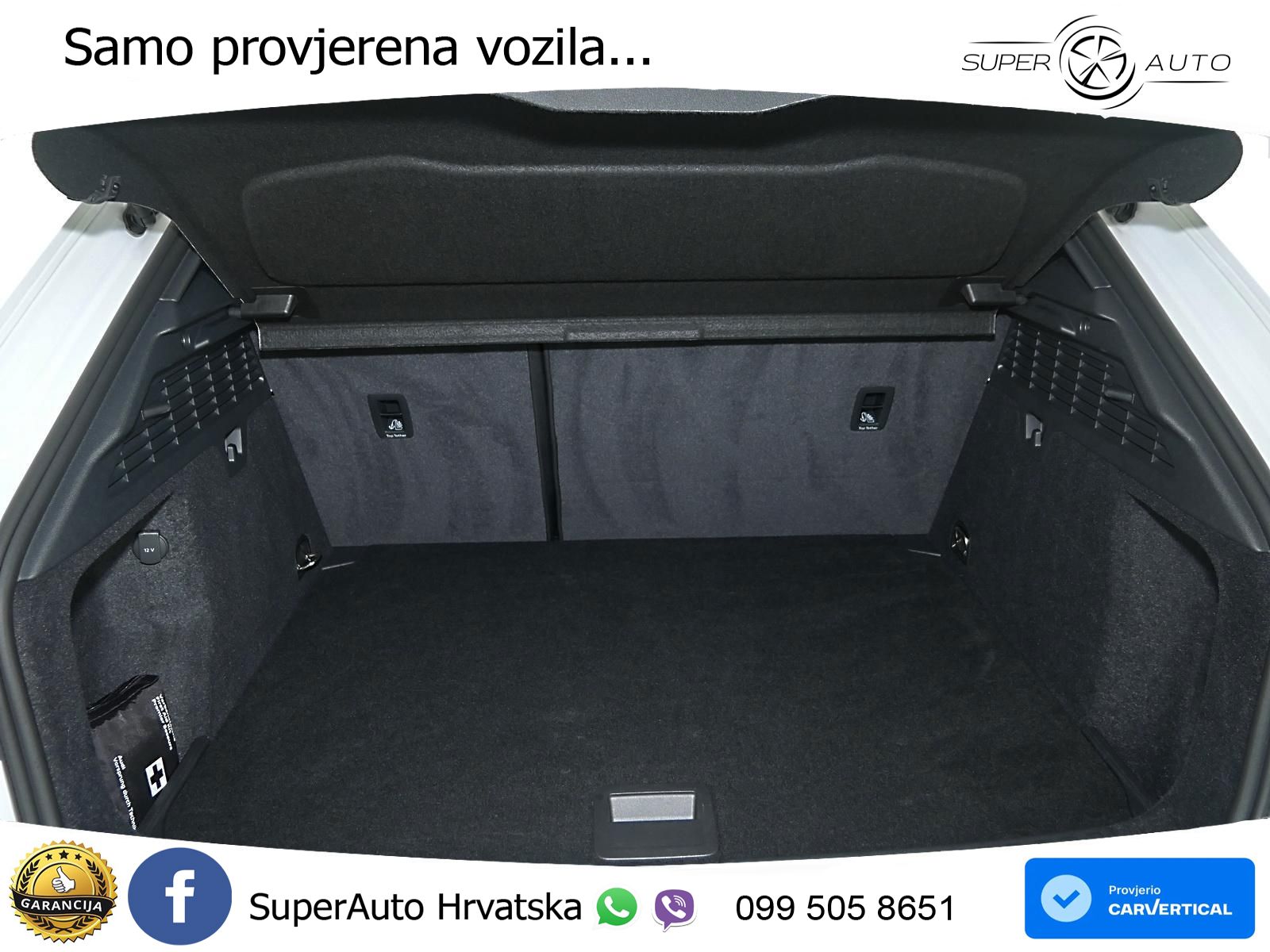 Audi S3 2.0 TFSI (333 KS) quattro S tronic