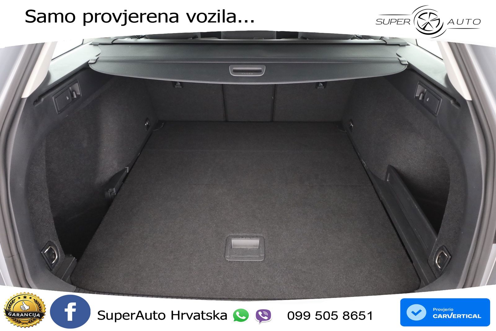 Volkswagen Passat Variant 2.0 TDI (150 KS) DSG