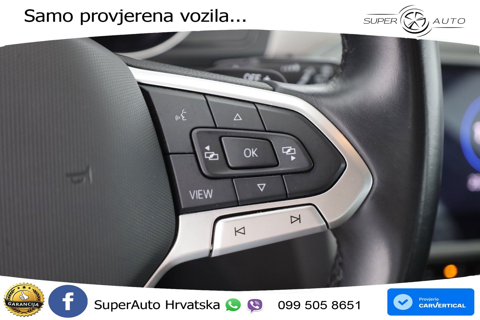 Volkswagen Passat Variant 2.0 TDI (150 KS) DSG
