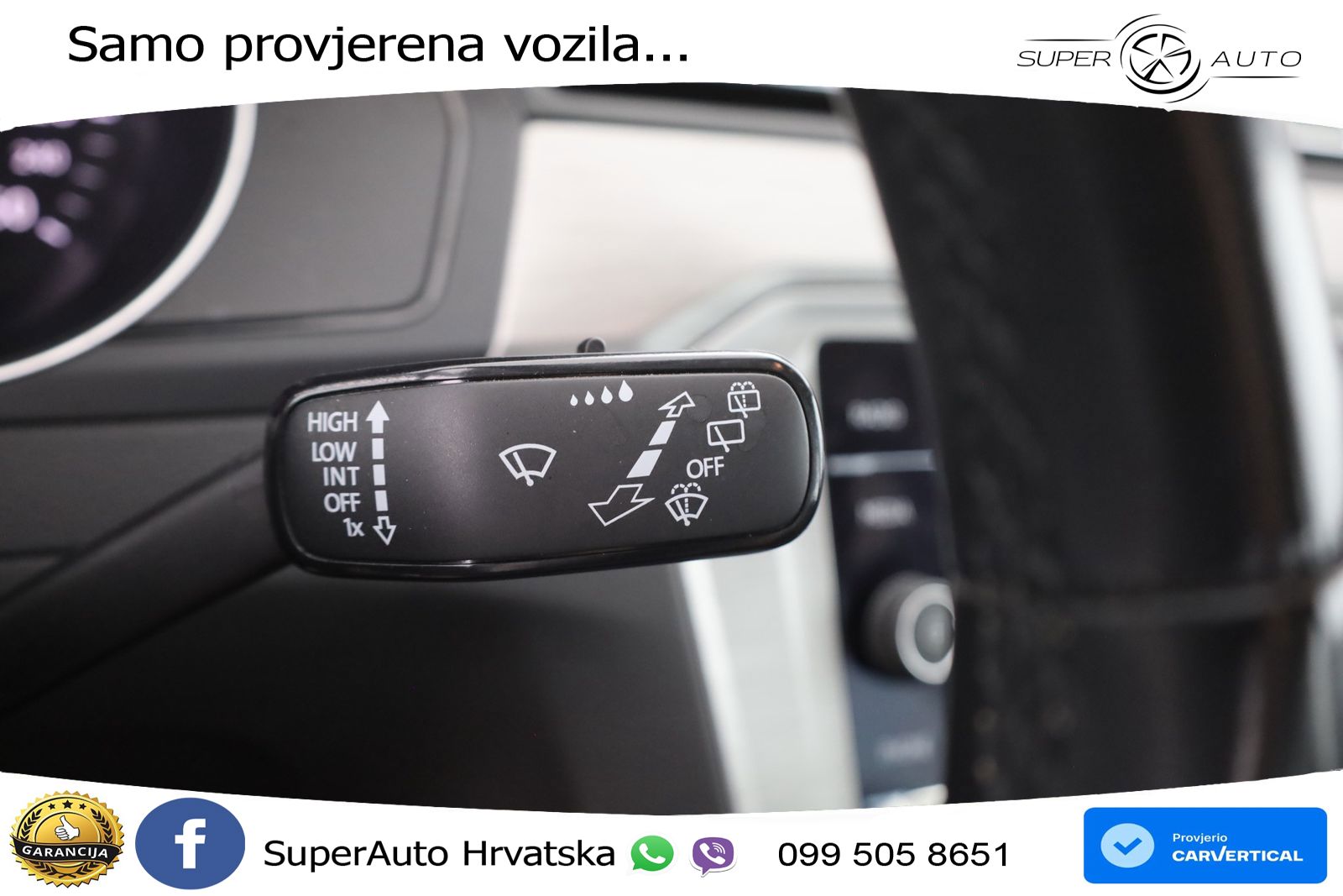 Volkswagen Passat Variant 2.0 TDI (150 KS) DSG