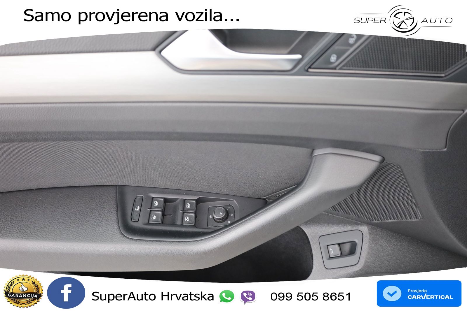 Volkswagen Passat Variant 2.0 TDI (150 KS) DSG