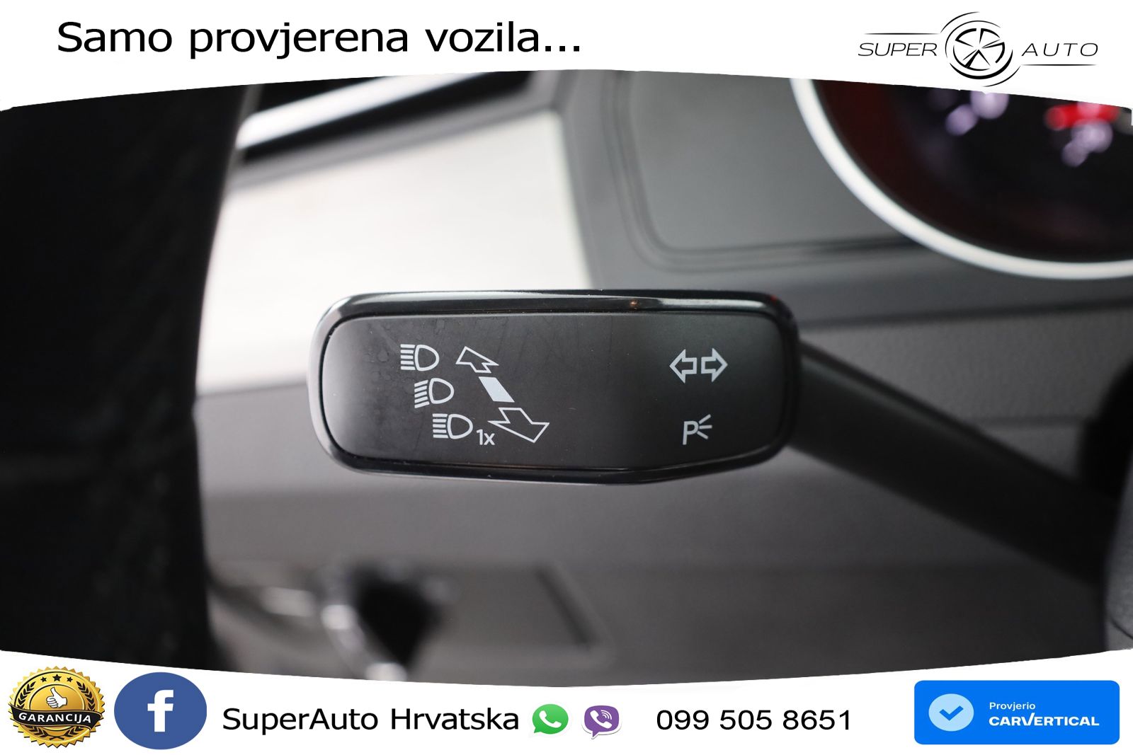 Volkswagen Passat Variant 2.0 TDI (150 KS) DSG