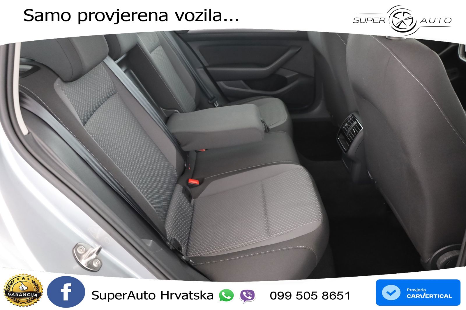 Volkswagen Passat Variant 2.0 TDI (150 KS) DSG