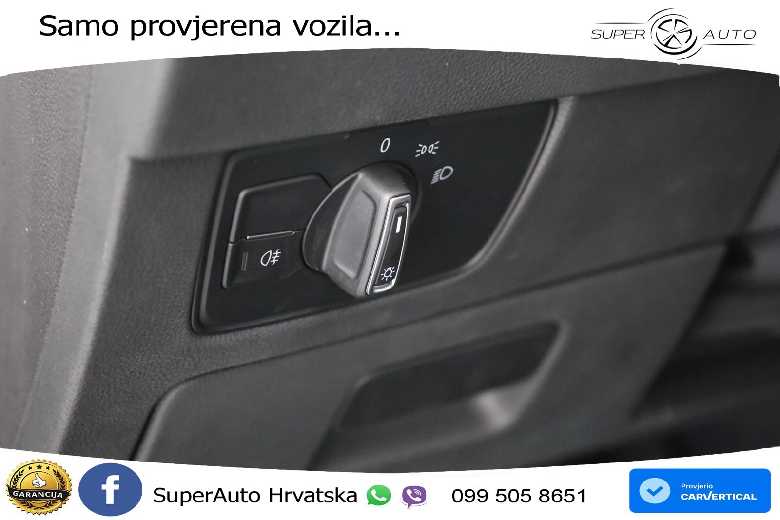 Volkswagen Passat Variant 2.0 TDI (150 KS) DSG