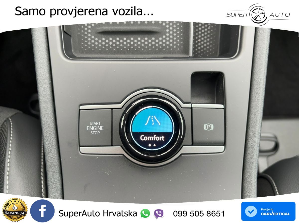 Volkswagen T-Roc II 1.5 eTSI (150 KS)  DSG LED+GR SJED+ACC