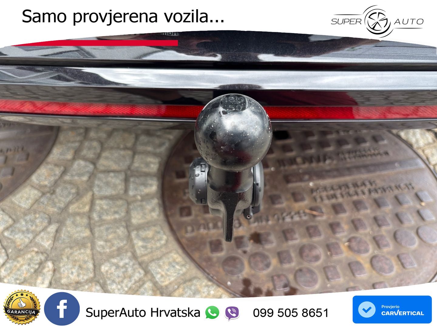 Škoda Octavia Combi RS 2.0 TSI (265 KS) DSG MATRIX+GR SJED+KAM