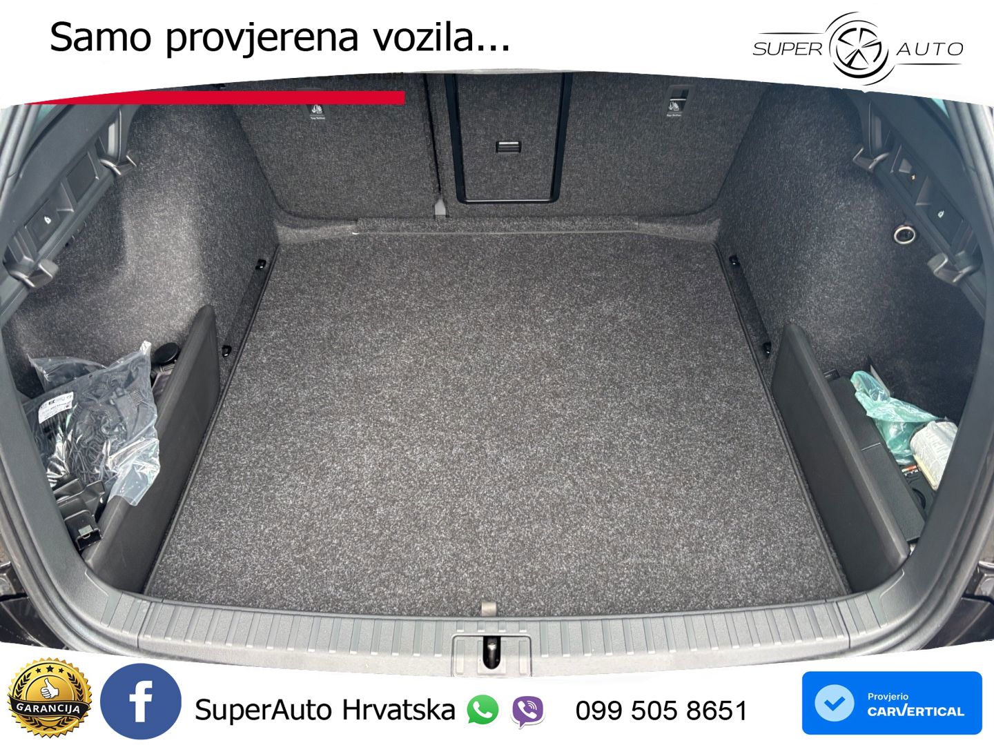 Škoda Octavia Combi RS 2.0 TSI (265 KS) DSG MATRIX+GR SJED+KAM