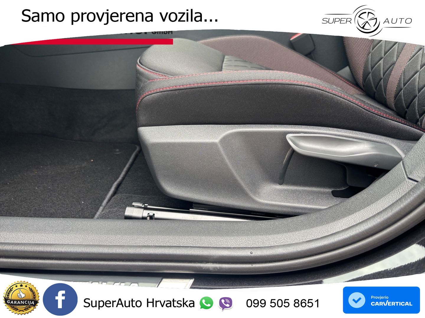 Škoda Octavia Combi RS 2.0 TSI (265 KS) DSG MATRIX+GR SJED+KAM