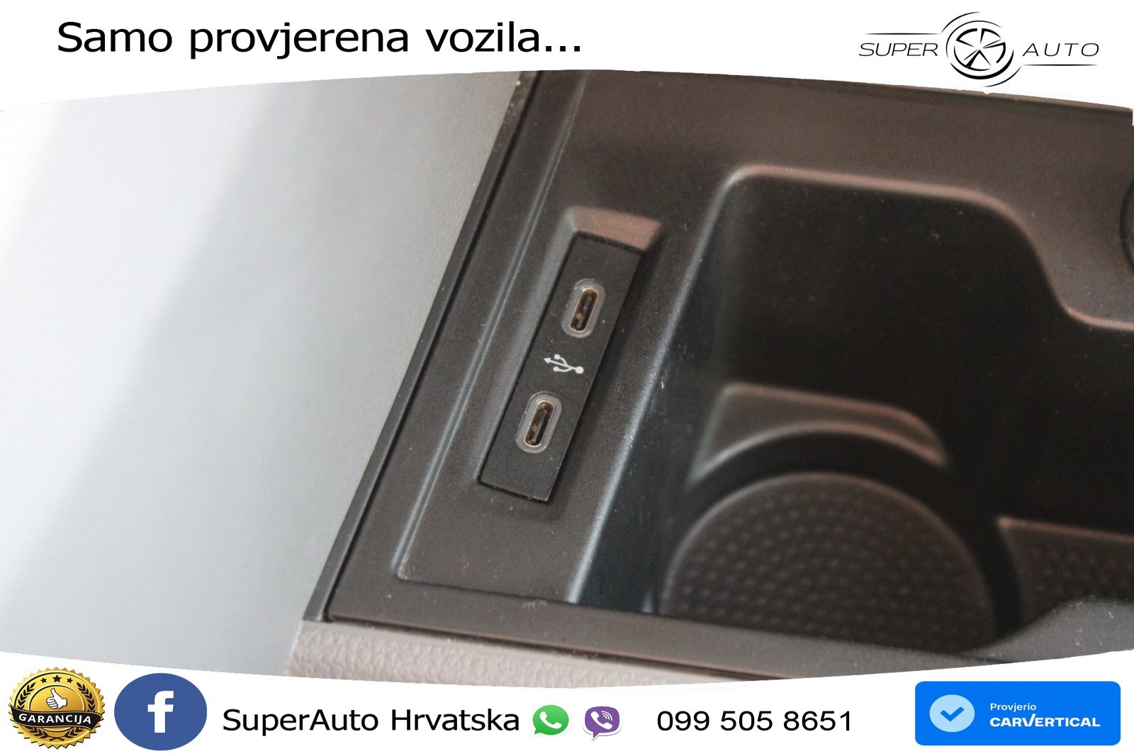 Volkswagen T6.1 Transporter Kasten FWD lang EcoProfi 110 KS