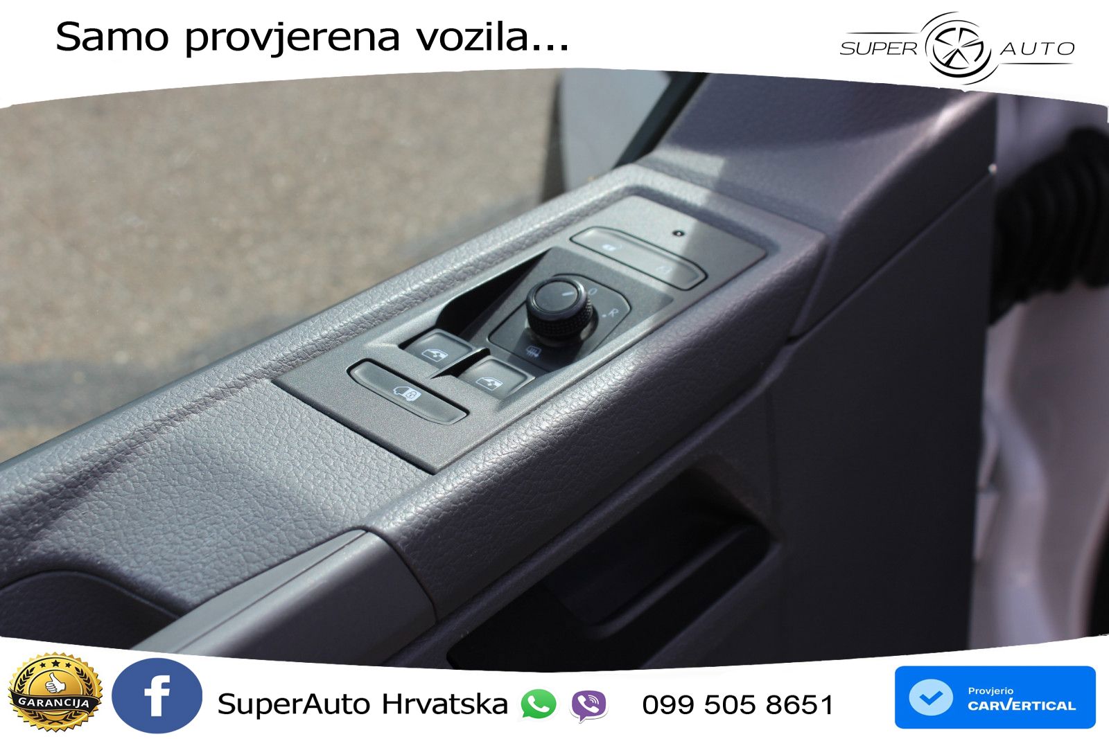 Volkswagen T6.1 Transporter Kasten FWD lang EcoProfi 110 KS