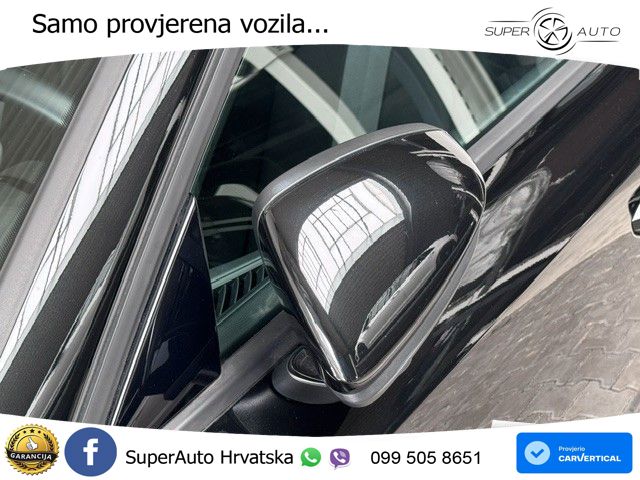 Audi A3 Limuzina 35 TFSI (150 KS) S tronic S line LED+GR SJED+ACC