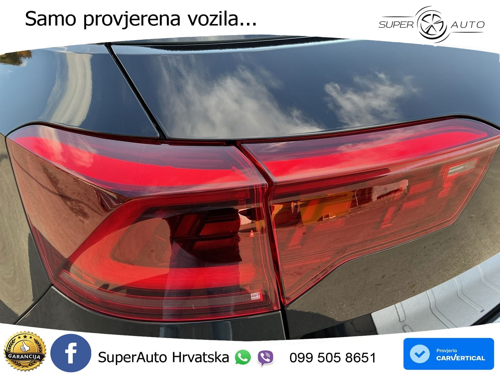 Volkswagen T-Roc 1.5 TSI (150 KS) DSG LED+GR SJED+ACC