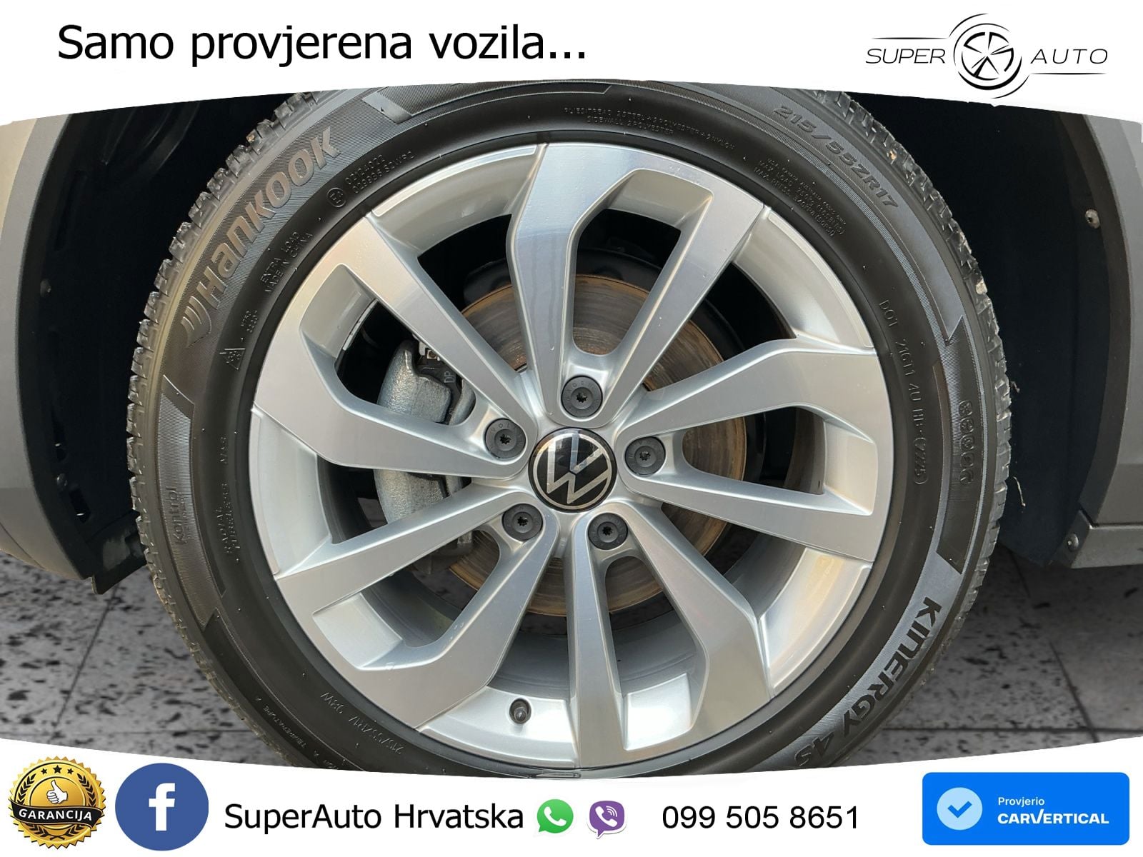 Volkswagen T-Roc 1.5 TSI (150 KS) DSG LED+GR SJED+ACC