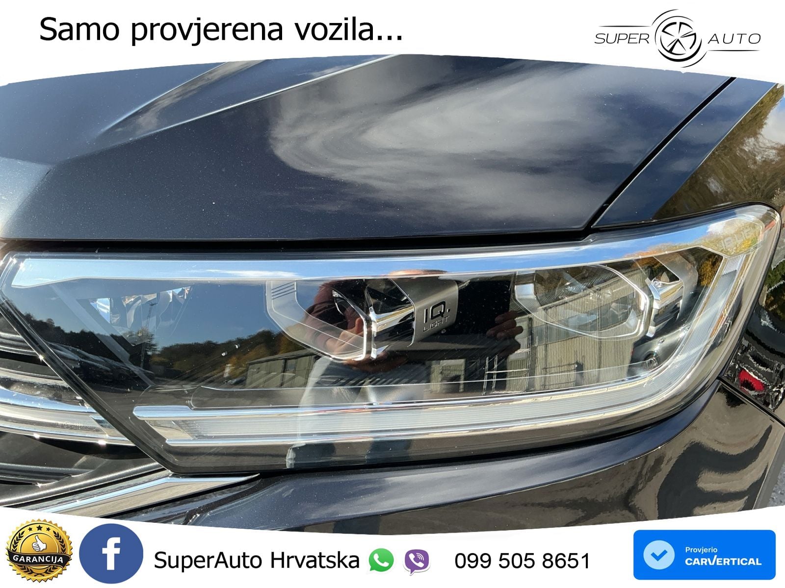 Volkswagen T-Roc 1.5 TSI (150 KS) DSG LED+GR SJED+ACC