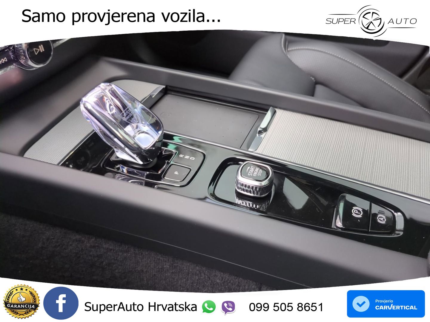Volvo XC60 T6 AWD Geartronic ACC+HEAD+4xGR SJED+360+PANO