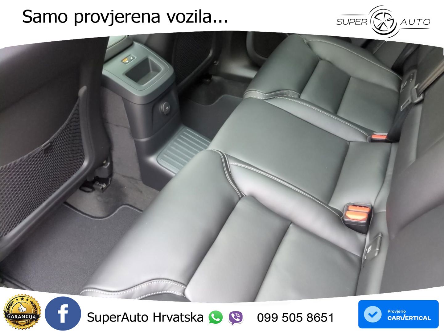 Volvo XC60 T6 AWD Geartronic ACC+HEAD+4xGR SJED+360+PANO