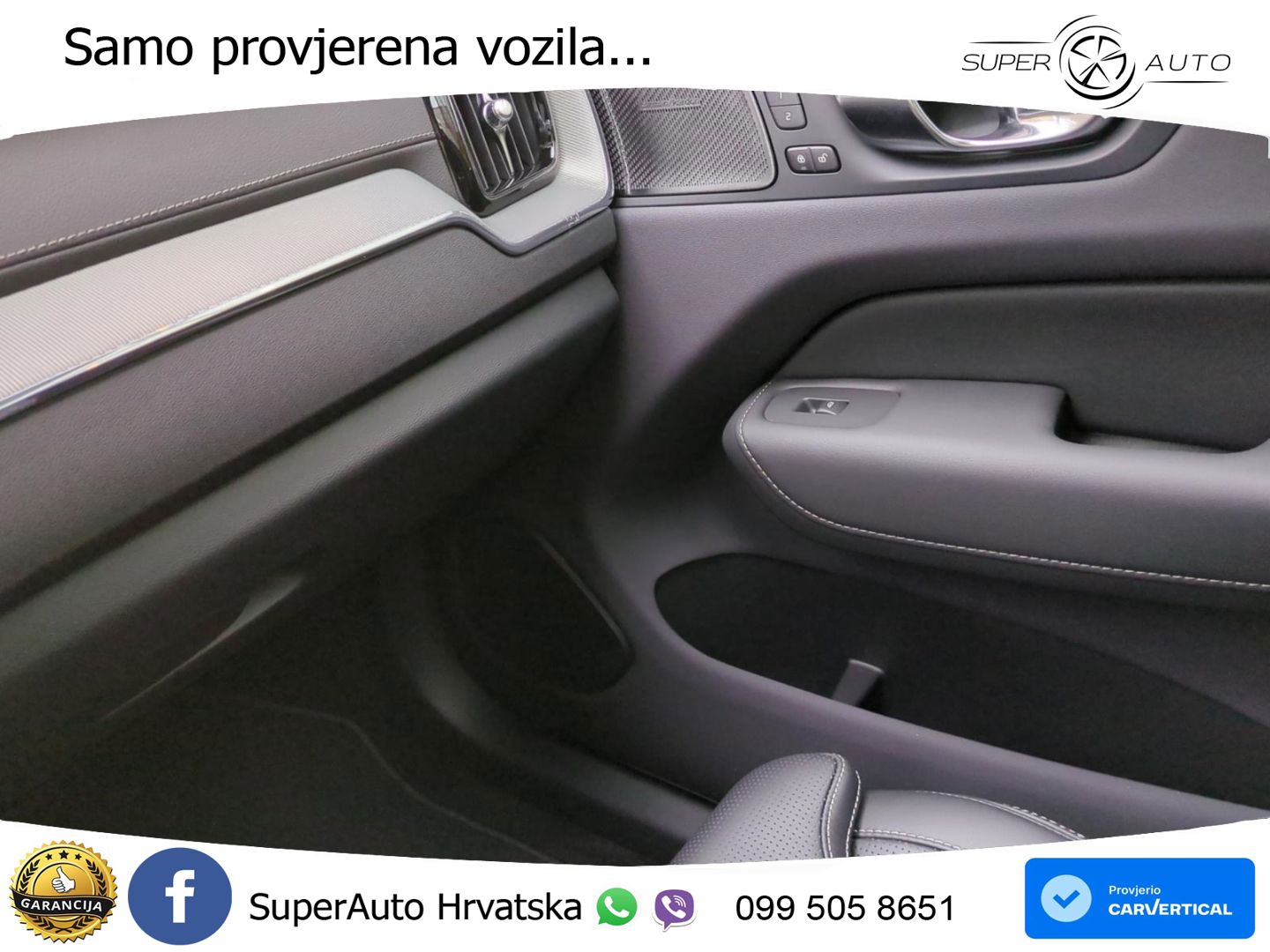 Volvo XC60 T6 AWD Geartronic ACC+HEAD+4xGR SJED+360+PANO