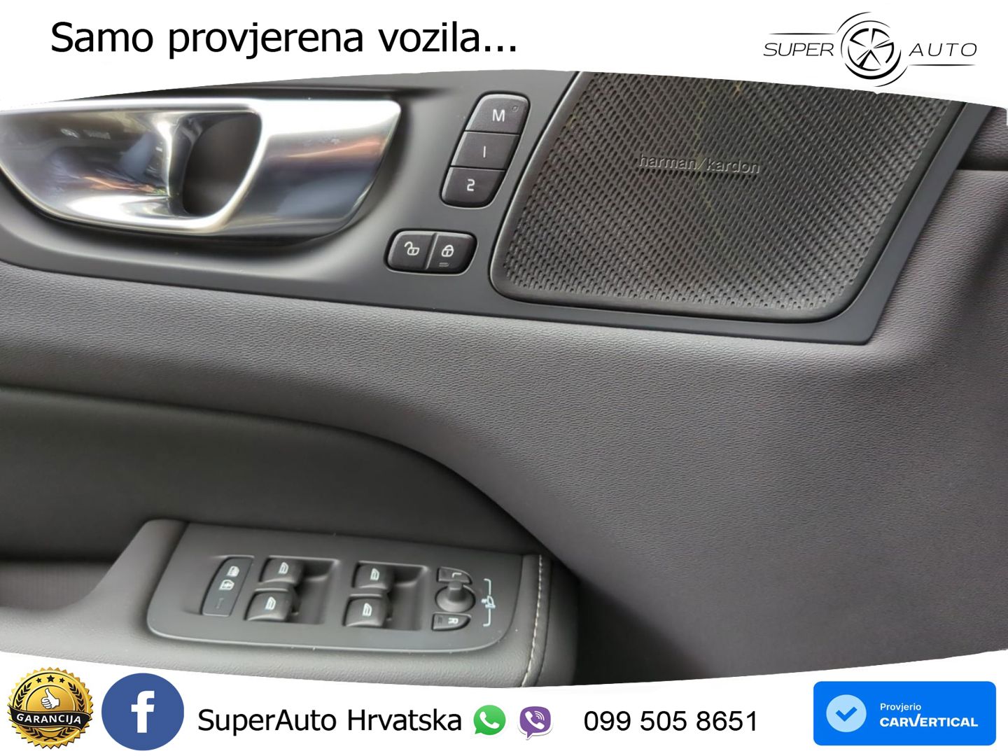 Volvo XC60 T6 AWD Geartronic ACC+HEAD+4xGR SJED+360+PANO