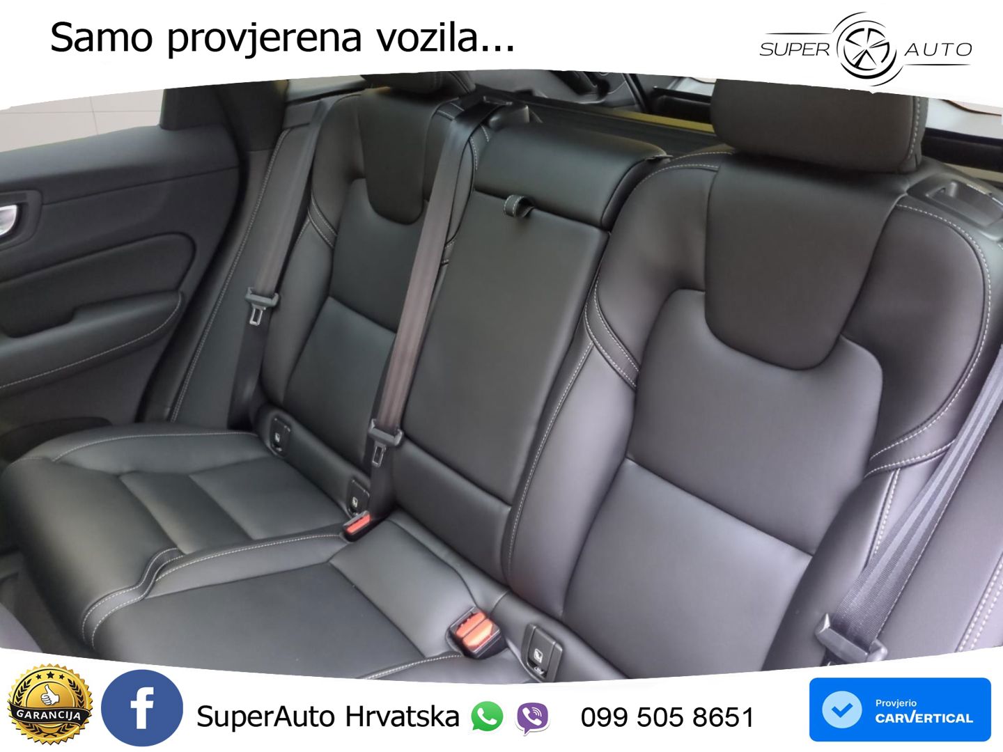 Volvo XC60 T6 AWD Geartronic ACC+HEAD+4xGR SJED+360+PANO