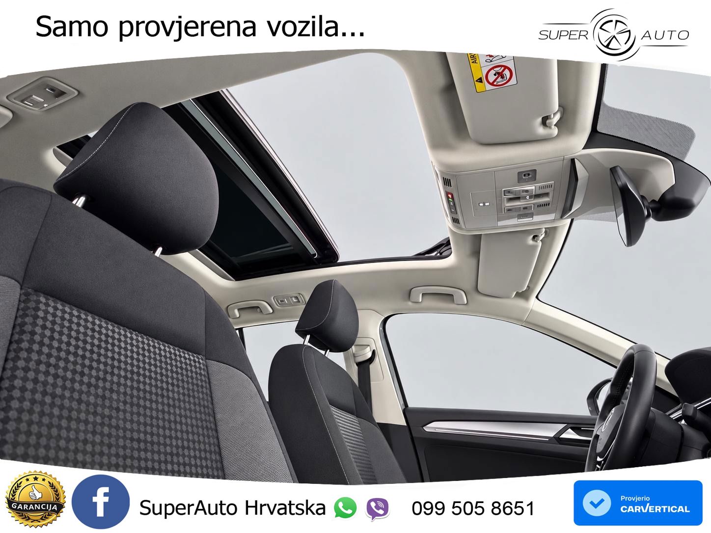 Volkswagen T-Roc I 1.5 TSI (150 KS) LED+GR SJED+ACC