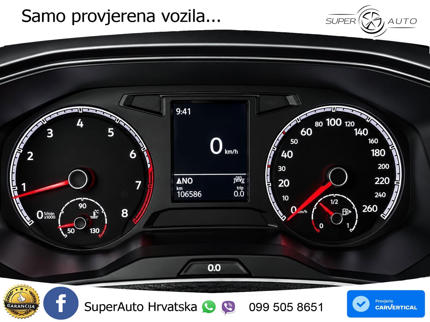 Volkswagen T-Roc I 1.5 TSI (150 KS) LED+GR SJED+ACC