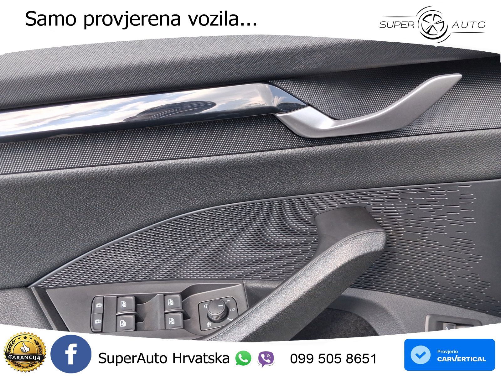 Škoda Octavia Combi RS 2.0 TSI (265 KS) DSG MATRIX+GR SJED+KAM