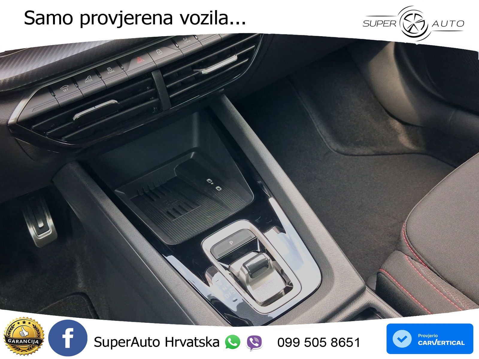 Škoda Octavia Combi RS 2.0 TSI (265 KS) DSG MATRIX+GR SJED+KAM