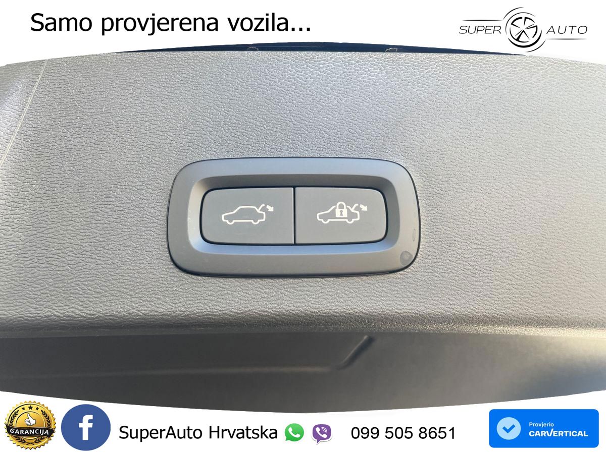 Volvo XC40 2.0 B3 163 KS Automatic LED+GR SJED+ACC